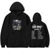 Fashion, Fall, Pullovers, Fun, Casual, Street Wear Junior H Tour Hoodie Sad Boyz 4life Album Merchandise, Prints, Hoodies for Me