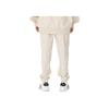 New MLB Casual Pants Men's Beige 3LWP00124-50BGL