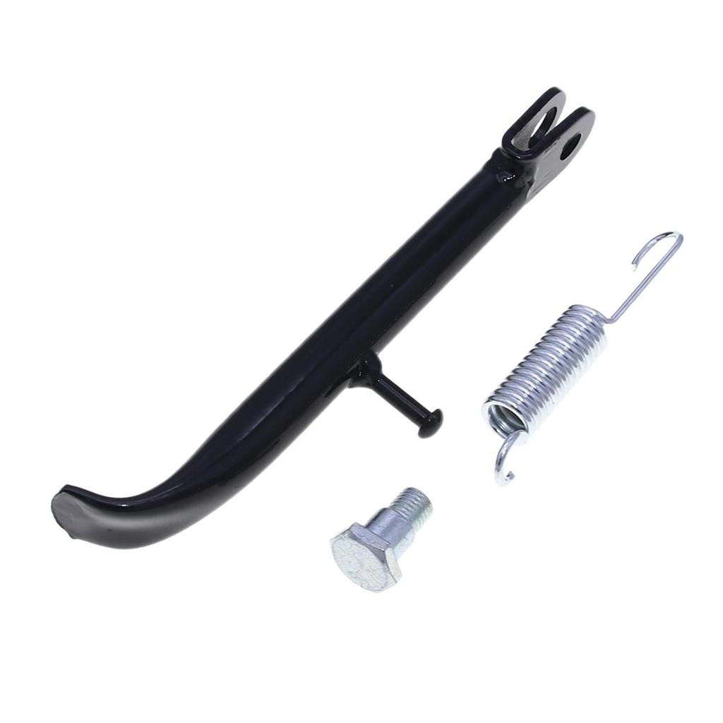 Kick Side Stand Bicycle Bracket for Pit Dirt Bike Mountain Bbr SSR 7.28inch