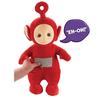Character Options Teletubbies 26cm Sprekende Po Zacht Pluche Speelgoed [item]