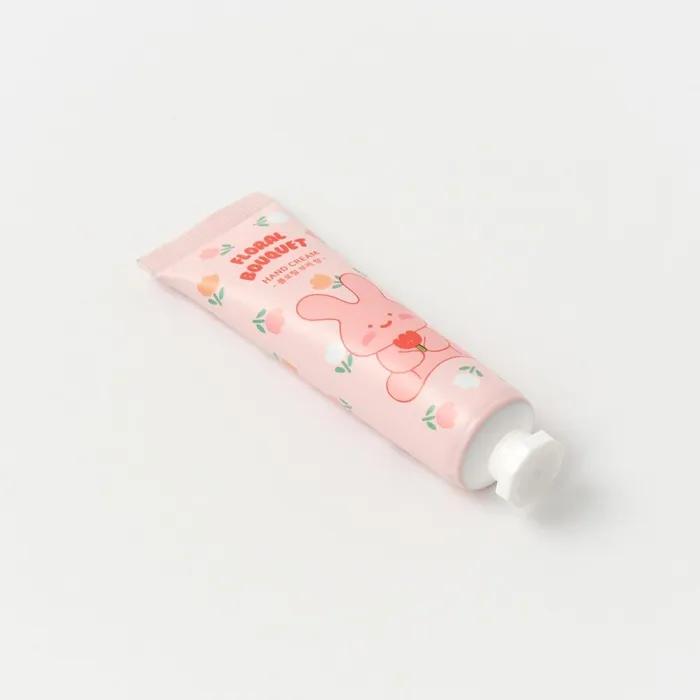 [Butter Shop] Scrabbit Hand Cream 30ml Floral Bouquet Fragrance