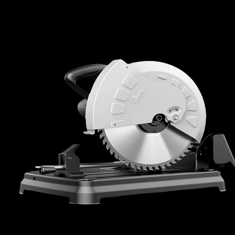 YaYing 14-inch High-Power Metal Cold Cut Saw
