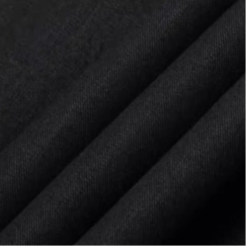 Puma Archive Pack Color Block Logo Embroidered Sports Crew Neck Long Sleeve Sweatshirt Unisex sweatshirt Black 622781-01