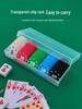 Kumar – Poker fişleri