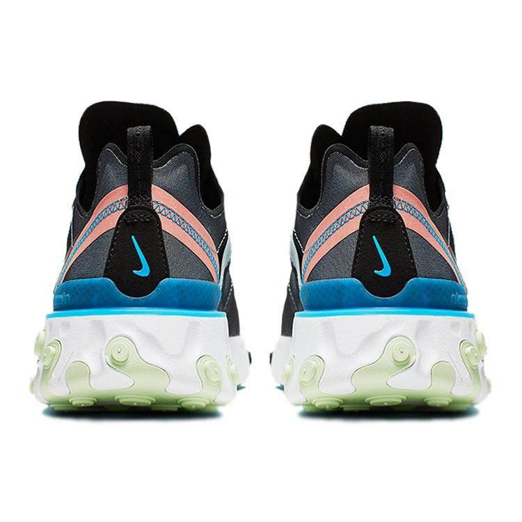 Nike React Element 55 'Ocean Cube' Men's BQ6166-300