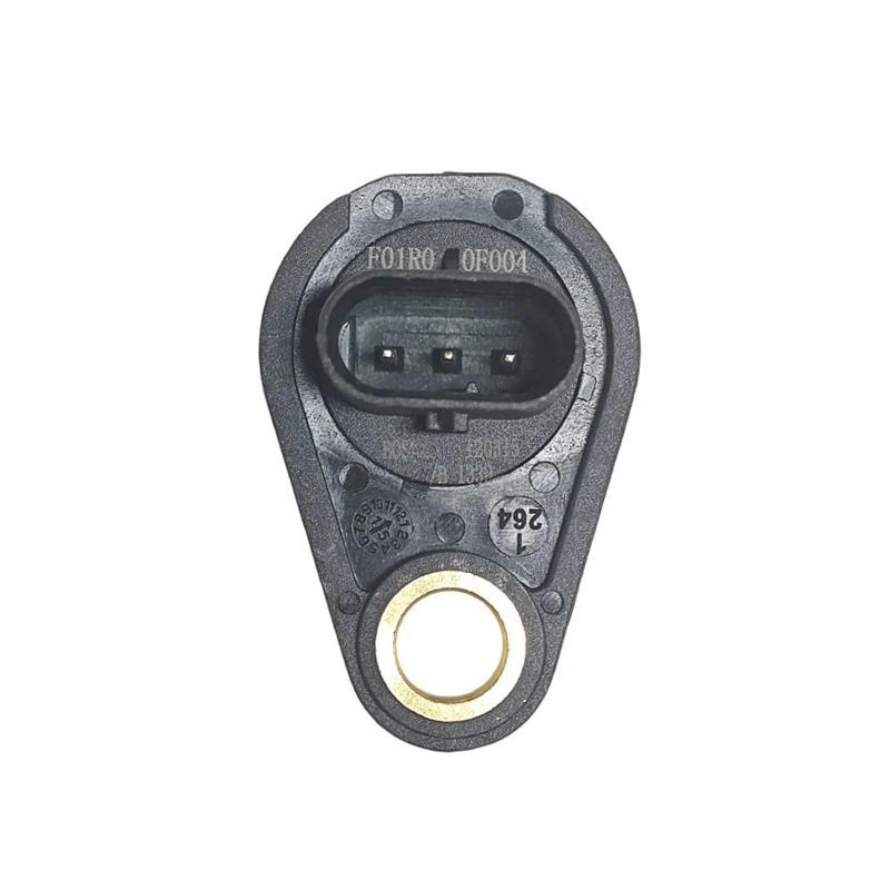 SNR200030 for SAIC Roewe 350 MG 350 360 MG3 MG5 MGGT 1.5L new Crankshaft Position Sensor