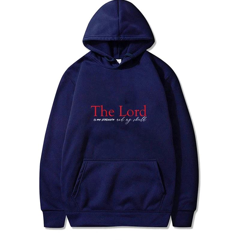 Autumn Fleece Solid Color Drawstring Pockets Finger Heart Hooded Korean Fashion Long Sleeve Loose Hoodie Sweatshirts Top