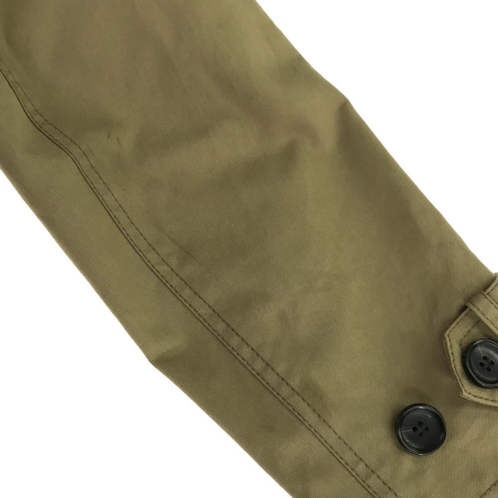 Coach Trenchcoat M Kamelfarge type Herre Brukt