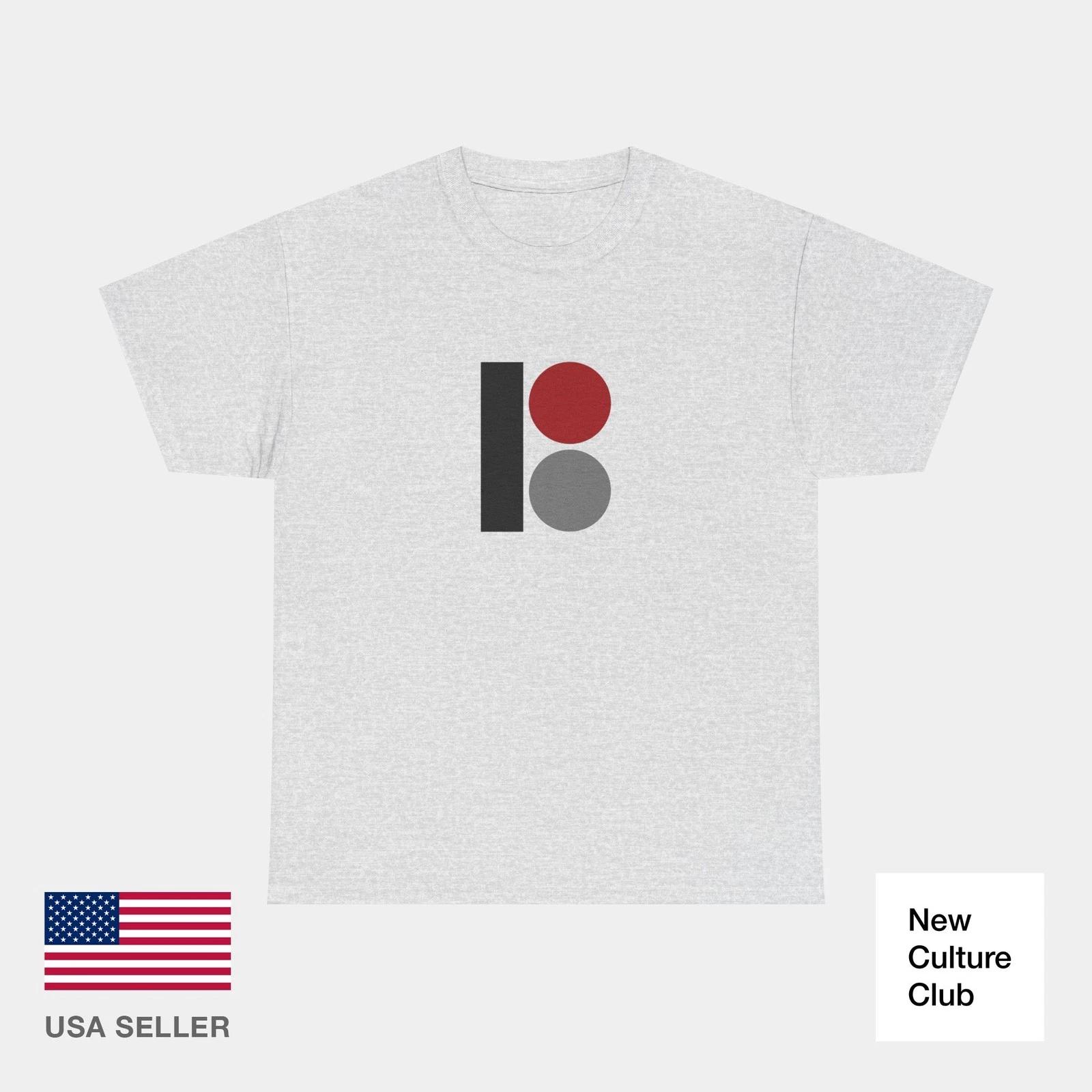 Plan B skateboards Vintage Red Circles Retro Classic Skate TShirt Print 2XL