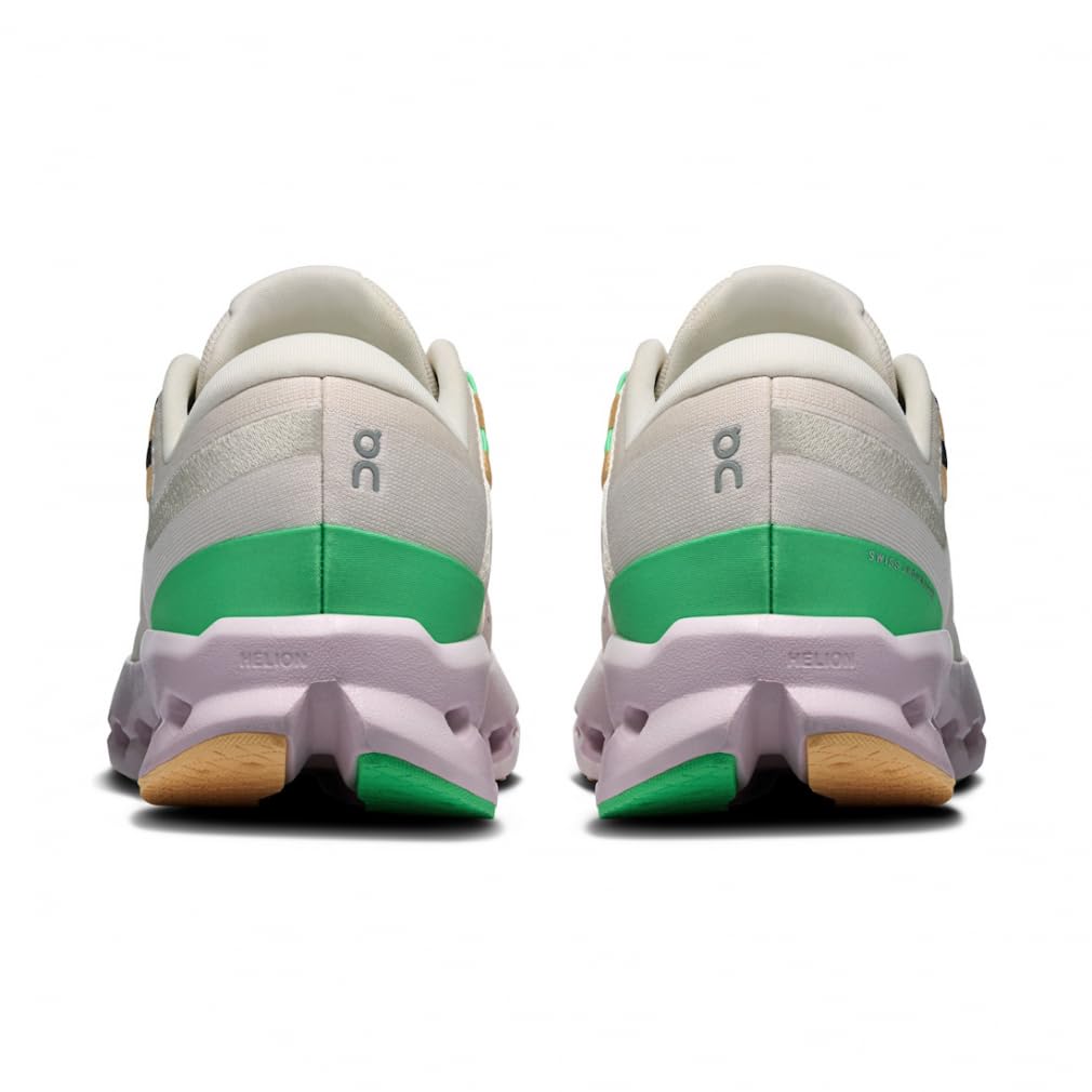 Running Shoes Cloudsurfer 2 Pearl Orchid Cm [ON] Women's 24.5