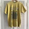 R.E.M. 1995 Tour 90s Retro Style Unisex Remake T Shirt S5XL NH20095 Unisex T-Shirt
