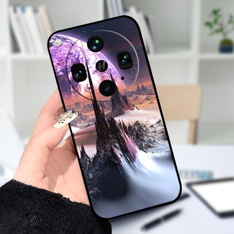 For Oppo Find X8 X8s 5G Case X 8 Pro Popular Soft TPU Silicone Phone Back Cover For Oppo Find X8 Ultra 5G Shockproof Bumper Bags