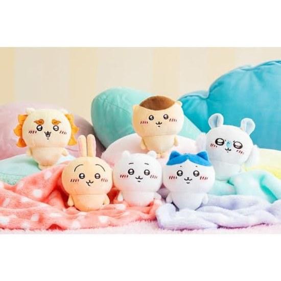 Chiikawa Mochitto Puchi Mini Mascot (Chiikawa)