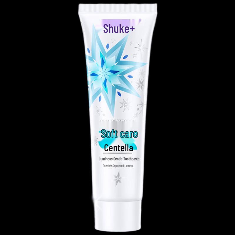 Shuke Amino Acid Whitening Toothpaste