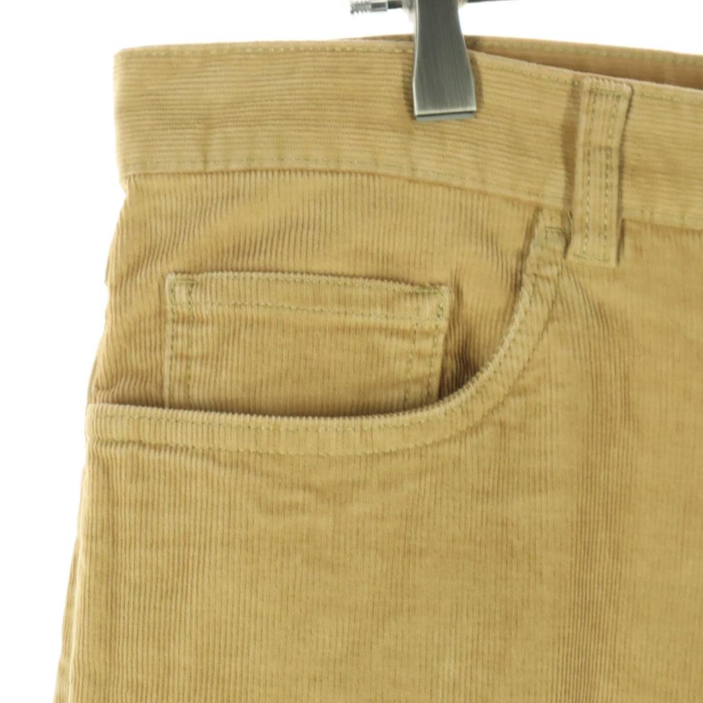 Beauty products Brooks Brothers Corduroy pants w37 Brown Men's Used