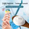 Liushen Cooling Shower Gel & Longrich Snake Oil Ointment Set