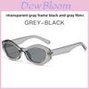 Retro Cat Eye Sunglasses For Women Uv400 Protection With Pink Lenses For Fashion And Travel
