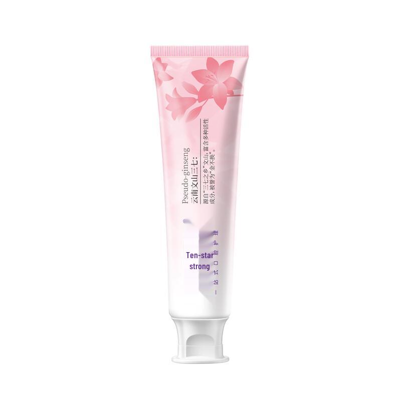 Saky Herbal Gum Care Toothpaste