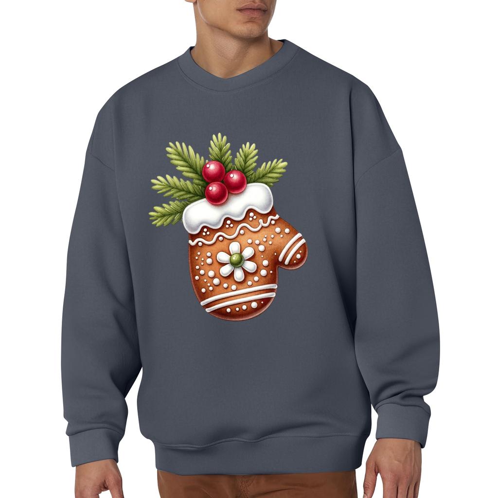 Men's Hooded Sweatshirt, Contrasting Color Sweatshirt, Sports   Casual Jacket