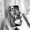 Pit bull Terrier Phone Case For Samsung Galaxy S10 S22 S23 S24 Note 10 20 Lite S20 Plus S21 Ultra Back Cover