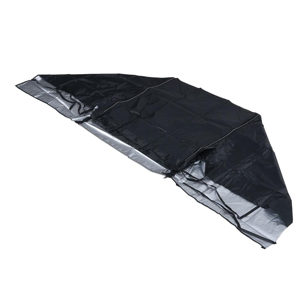 Washing Machine Cover Polyester Dust Proof Sunproof Damp Proof Front Load Drying Machine Cover for
