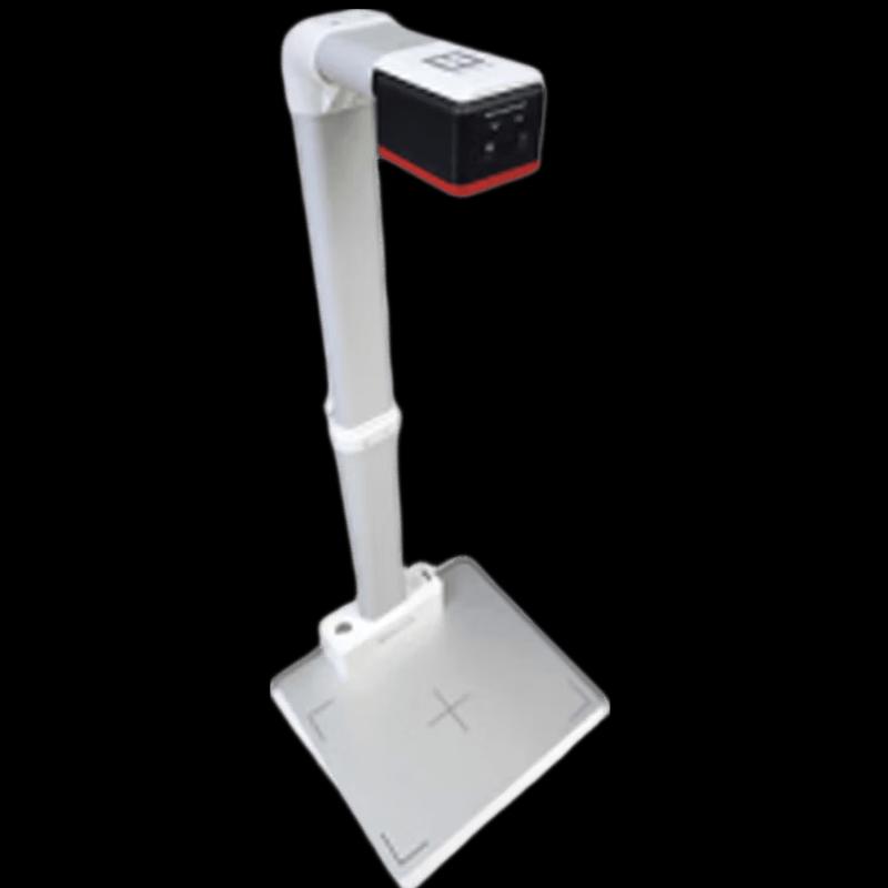 Honeywell HF81HHC Medical Barcode Scanner