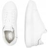 Karl Lagerfeld Men' Shoes White Kl52539-01W 44