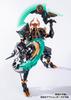 Wave Seiji Kaku ANUBIS HORUS Transformation Approximately 210mm ABS Action KM112 RB-12ah & Package, Tall, Non-scale (some PVC) Figure,