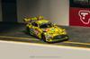 TARMACWORKS GT3 Nurburgring 24h 2023 Stolz Finished Product 1/64 Mercedes-AMG P. Ellis/R. Marciello/E. Mortara/L. T64-062-23NUR04