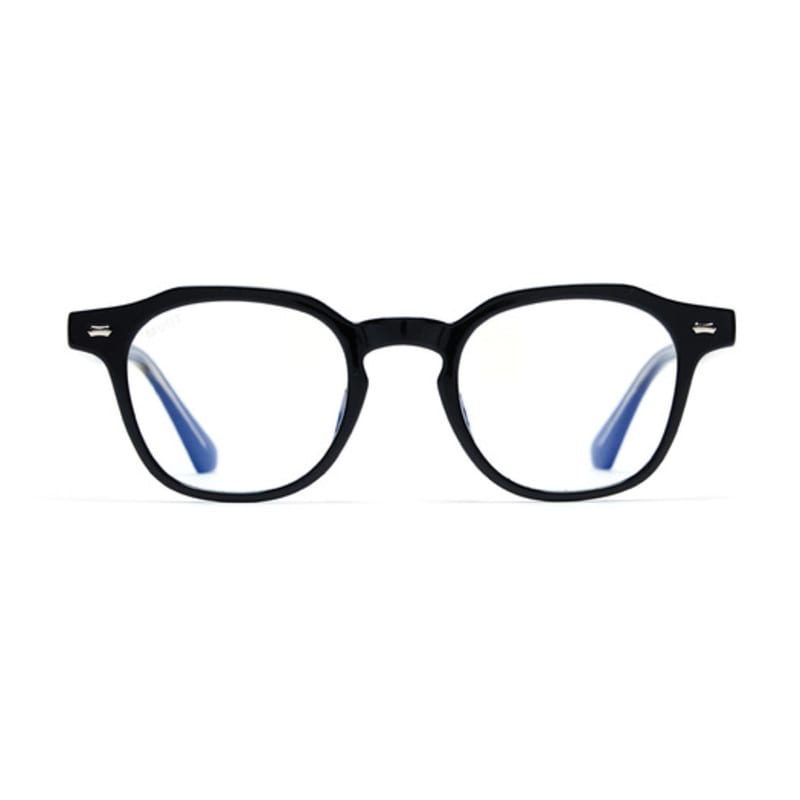 MUUT Horn-Rimmed M.LAB 09_Black