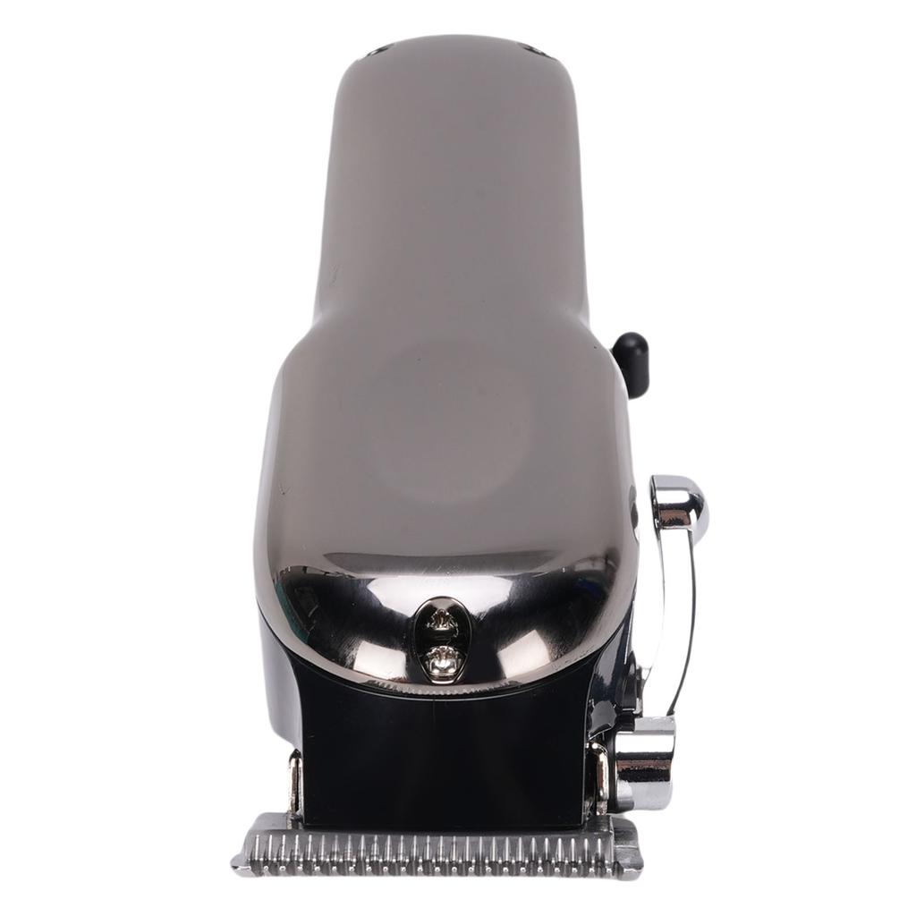 Horse Clipper Low Noise Horse Grooming Kit Alloy Cordless Livestock Clipper for Cow Cat Dog