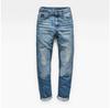 G-Star 3302 High Waist Boyfriend Tape Restored джинсы