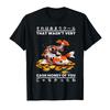 Funny Koi Fish Cash Meme Japanese Lucky Carp Tee with Coins T-shirt For Men Women 100% Cotton T Shirts Short Sleeve Tops P411