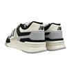 New Balance NB 997H Versatile Shock Absorbing Durable Breathable Lightweight Low Top Kids Running Shoes Kids sneaker Black White PZ997HGR