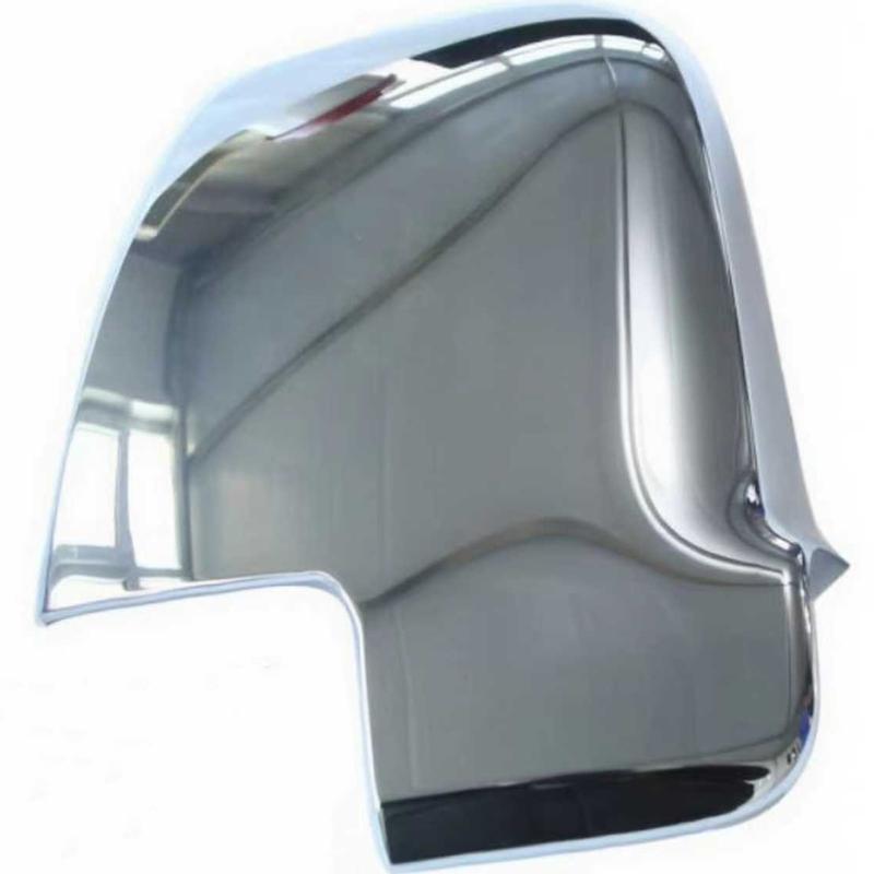 Auto Parts Exterior rearview mirror Left&Right Compatible With Mercedes Sprinter 907/910 Series 2018-2024 9108114100,9108114000 Right
