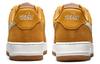 Nike Air Force 1 '07 Se 'First Use University Gold Gum' Women's DA8302-700