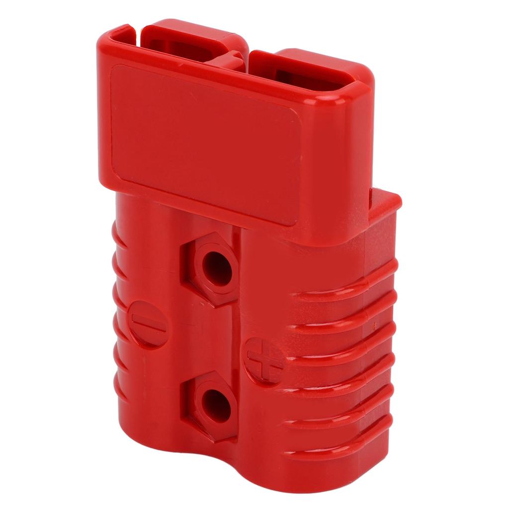 Plug Battery Connector 2AWG 175A 600V Flame Retardant Battery Quick Connect Adapter