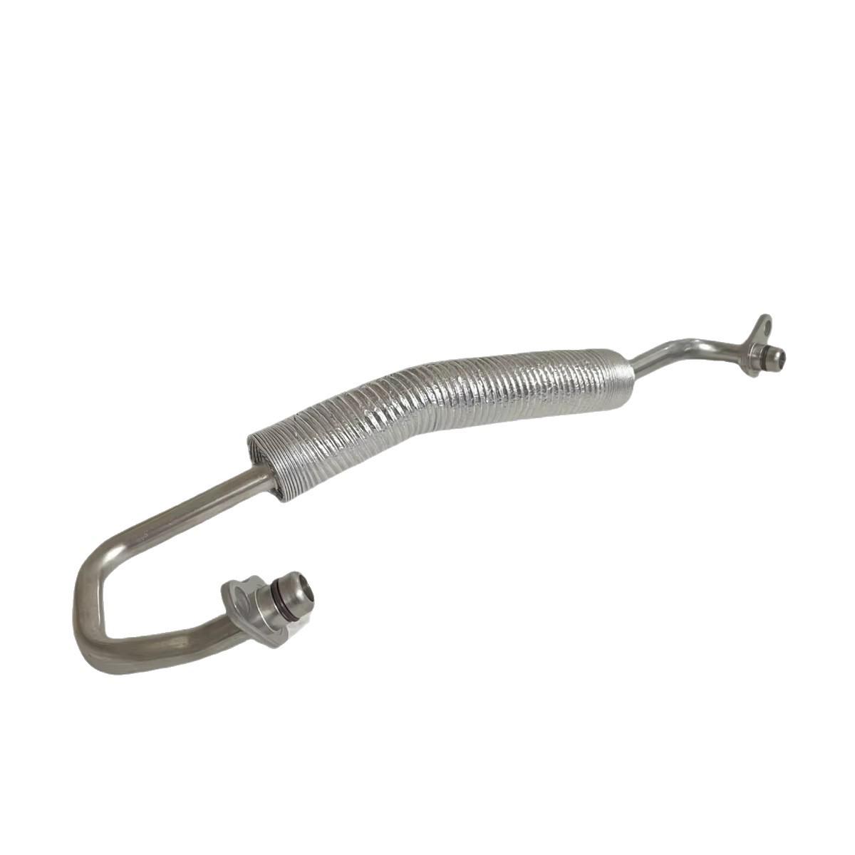 

BMW Oil Hose for F40, F52, F44, F45, F46, F48, F49, F39 Models (Part: 11428629962)