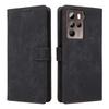 HTC U23 Pro Leather Case with Card Slot, Stand, Lanyard, and Magnetic Buckle