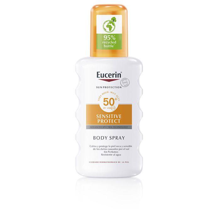 Spray protecteur solaire SPF50+ 200 ml