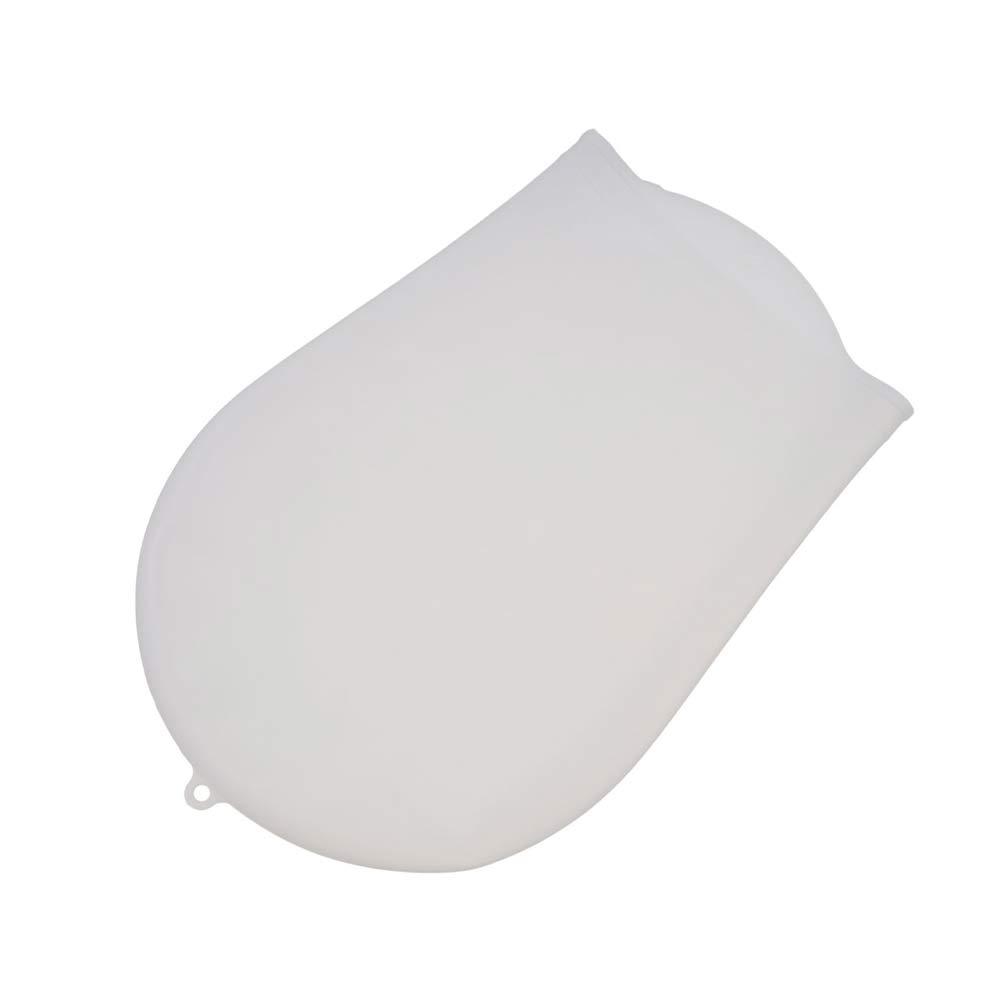 Pastry Pizza Non-Toxic Multifunction Silicone Flour Mixing Bag Dough Mixer Kneading Bag Baking Tool