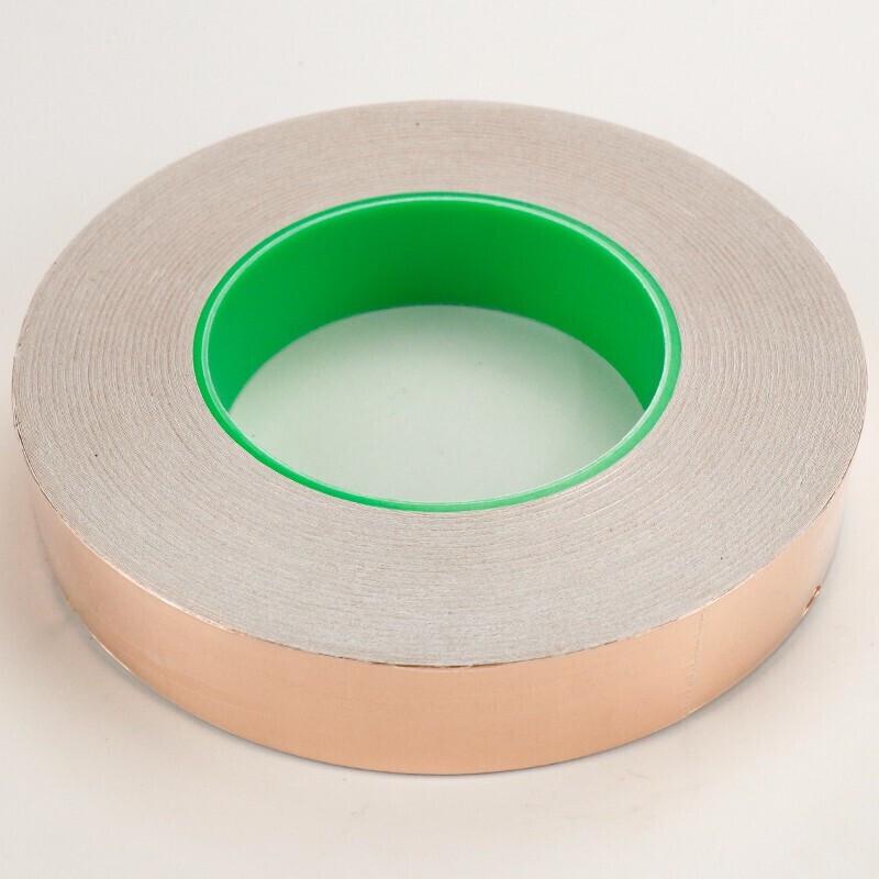 Haisidick Double Conductive Copper Foil Shielding Tape