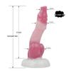 NNSX New Skin Desire Silicone Realistic Dildo for Women - Adult Erotic Product