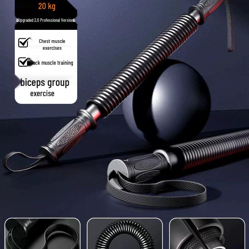 Professional Adjustable Arm Strength Twister
