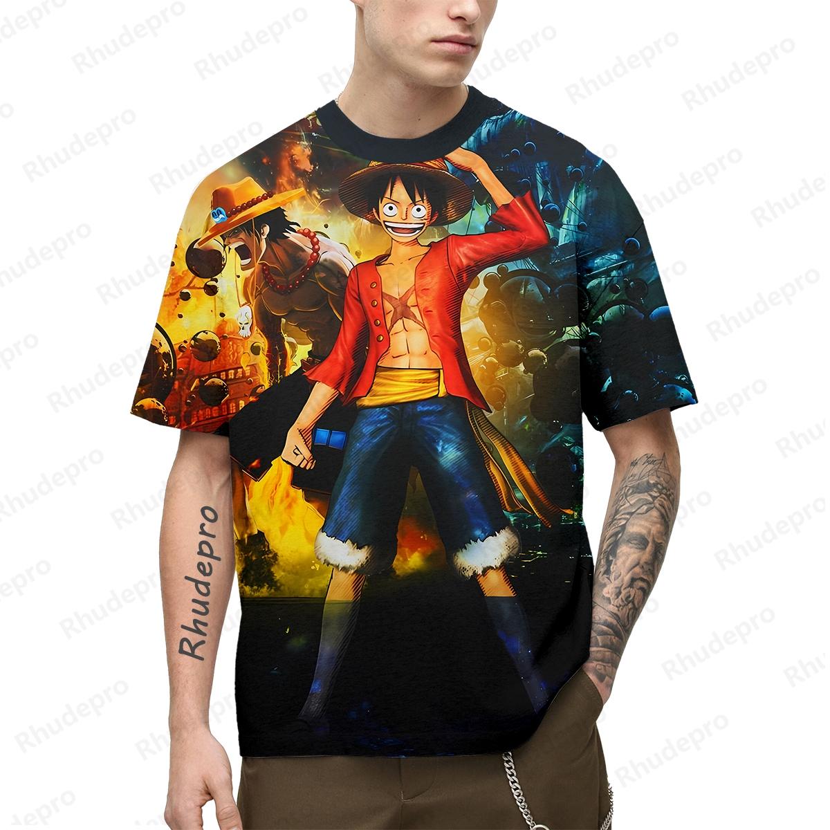 

New Man Japan Anime New 3D Printed Cosplay T Shirt Women And Children Street T Shirts Large Top Short Sleeve XL