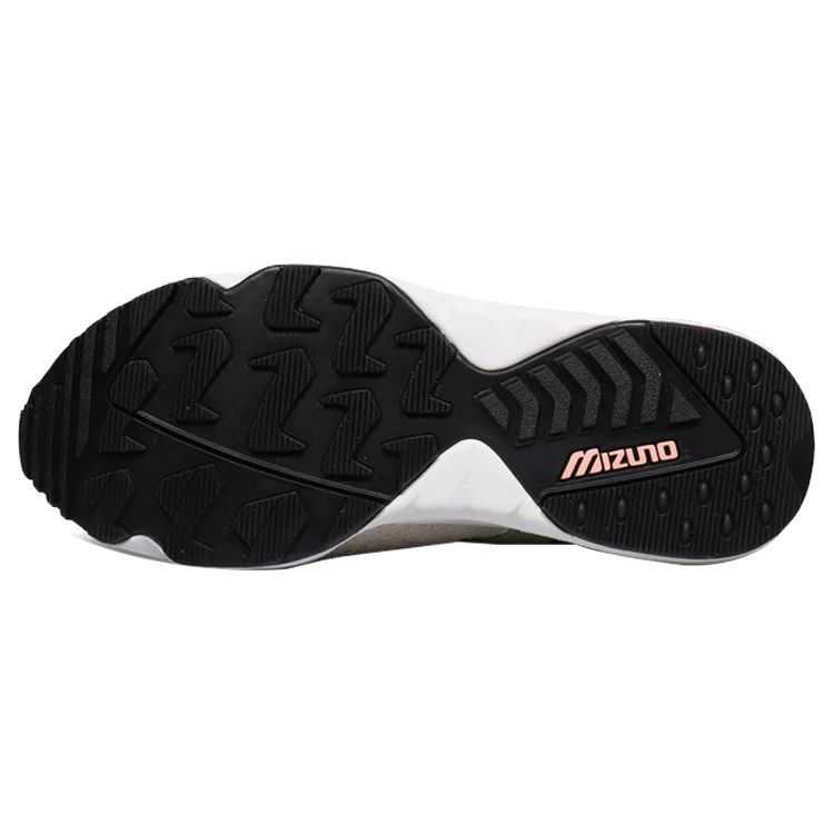 Mizuno Hikmet x Contender Śnieżyczka Unisex Trampki Zielony Biały-Onyks Zielony-Mech D1GD2224-01