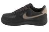 Nike W Air Force 1 Low, Womens brown Sneakers