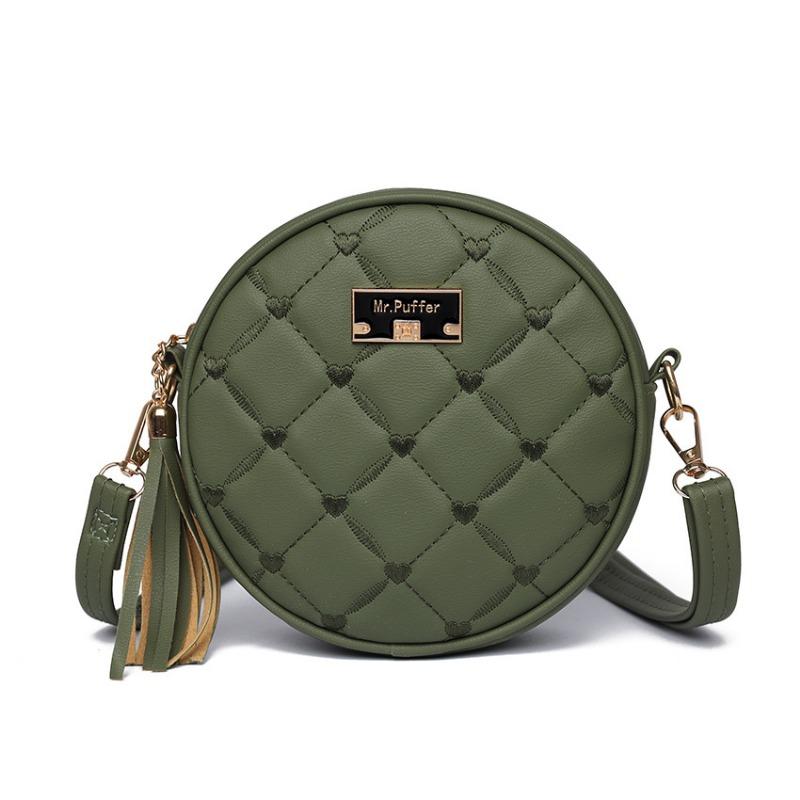 Women's bag summer new fashion ini handbag oblique span bag shoulder bag