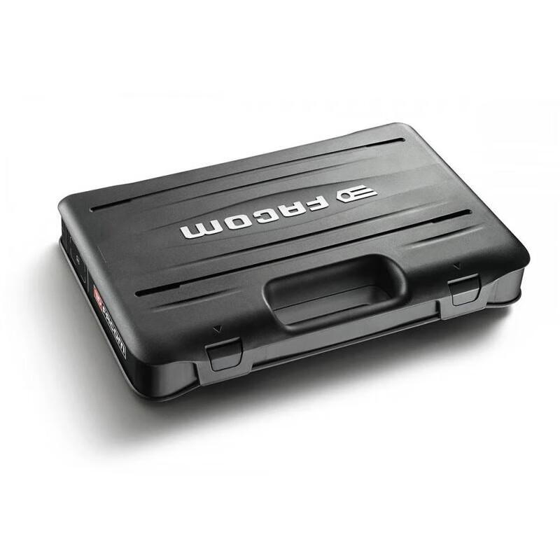 Набор метрических торцевых ключей FACOM 1/4 дюйма