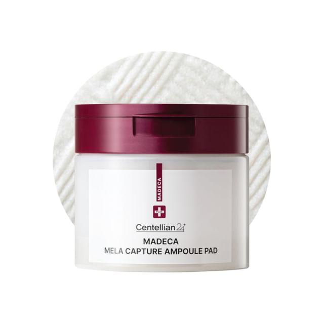 Centellian24 - Madeca Mela Capture Ampoule Pad 60 pads